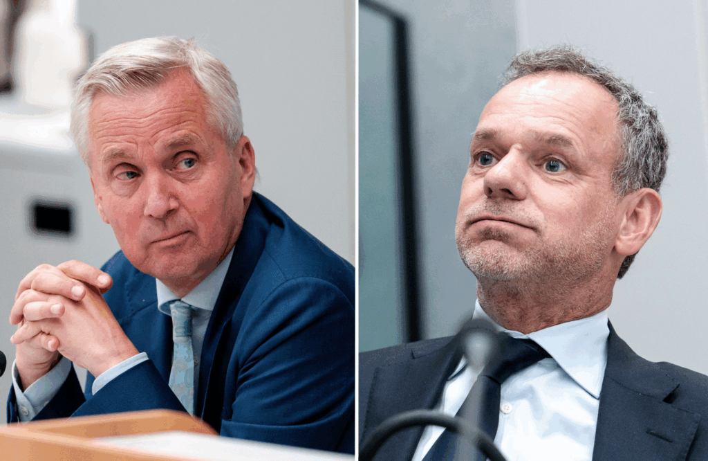 Veldkamp en de VVD: terug van reces om wederom niet in te grijpen tegen genocide in Gaza