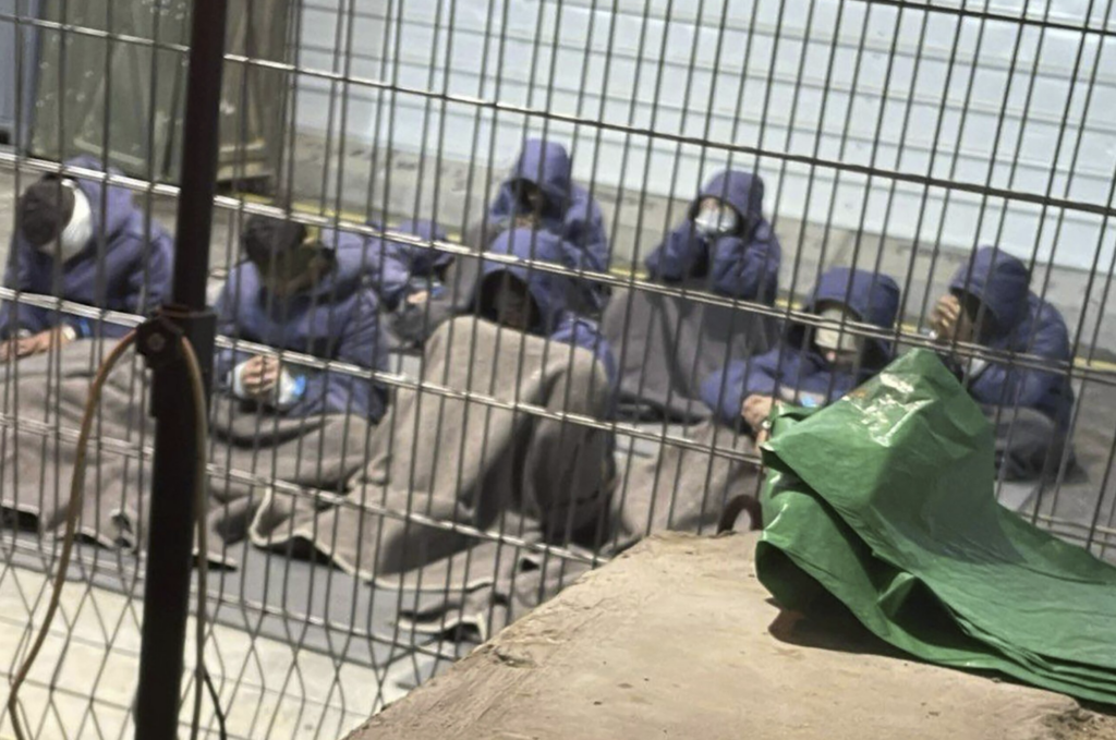 Internationaal Strafhof moet Israëls genocidale inzet van seksueel geweld onderzoeken - The Rights Forum