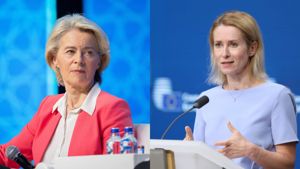 EU blijft bezetting faciliteren: Commissie blokkeert importverbod nederzettingen - The Rights Forum