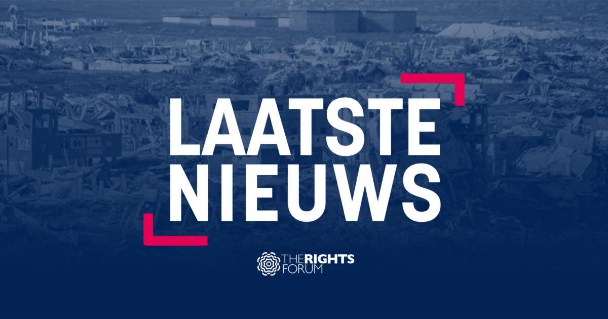 Iers voetbalteam weigert Israëlische spelers de hand te schudden uit protest tegen genocide